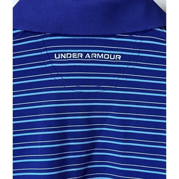 Under Armour Heat Gear, Small Loose - Picture 6 of 13